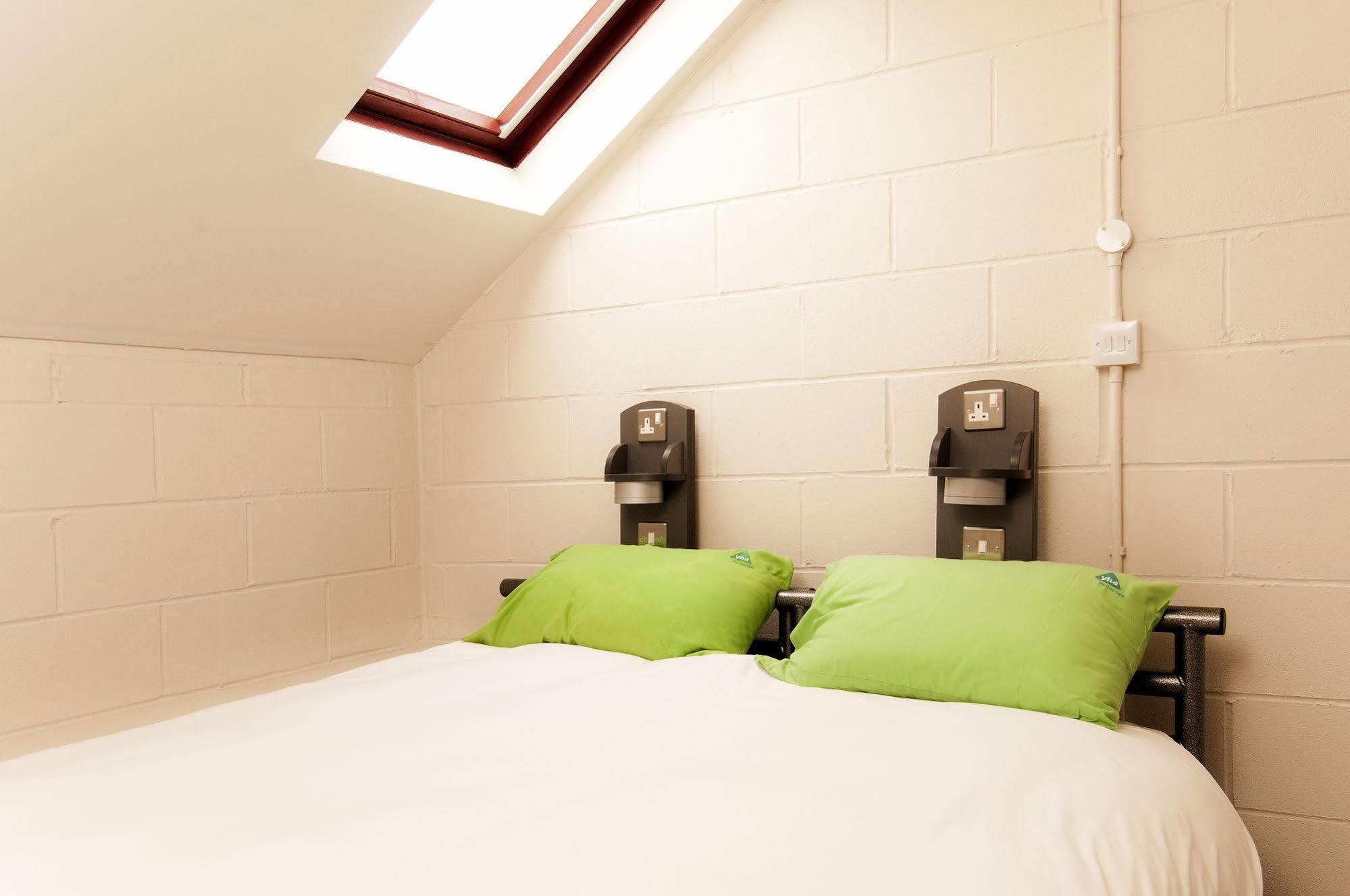 Yha York Exterior foto