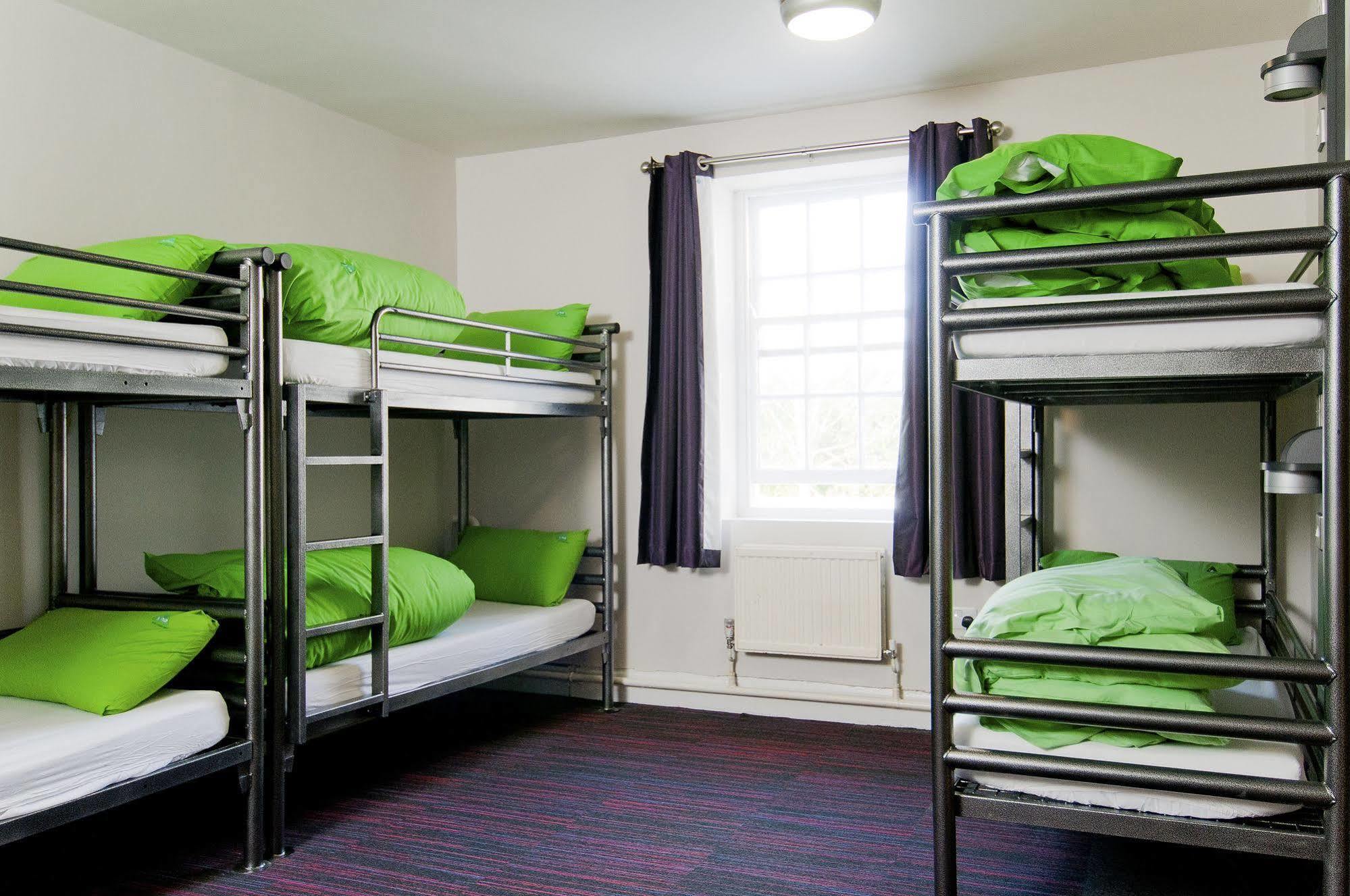 Yha York Exterior foto