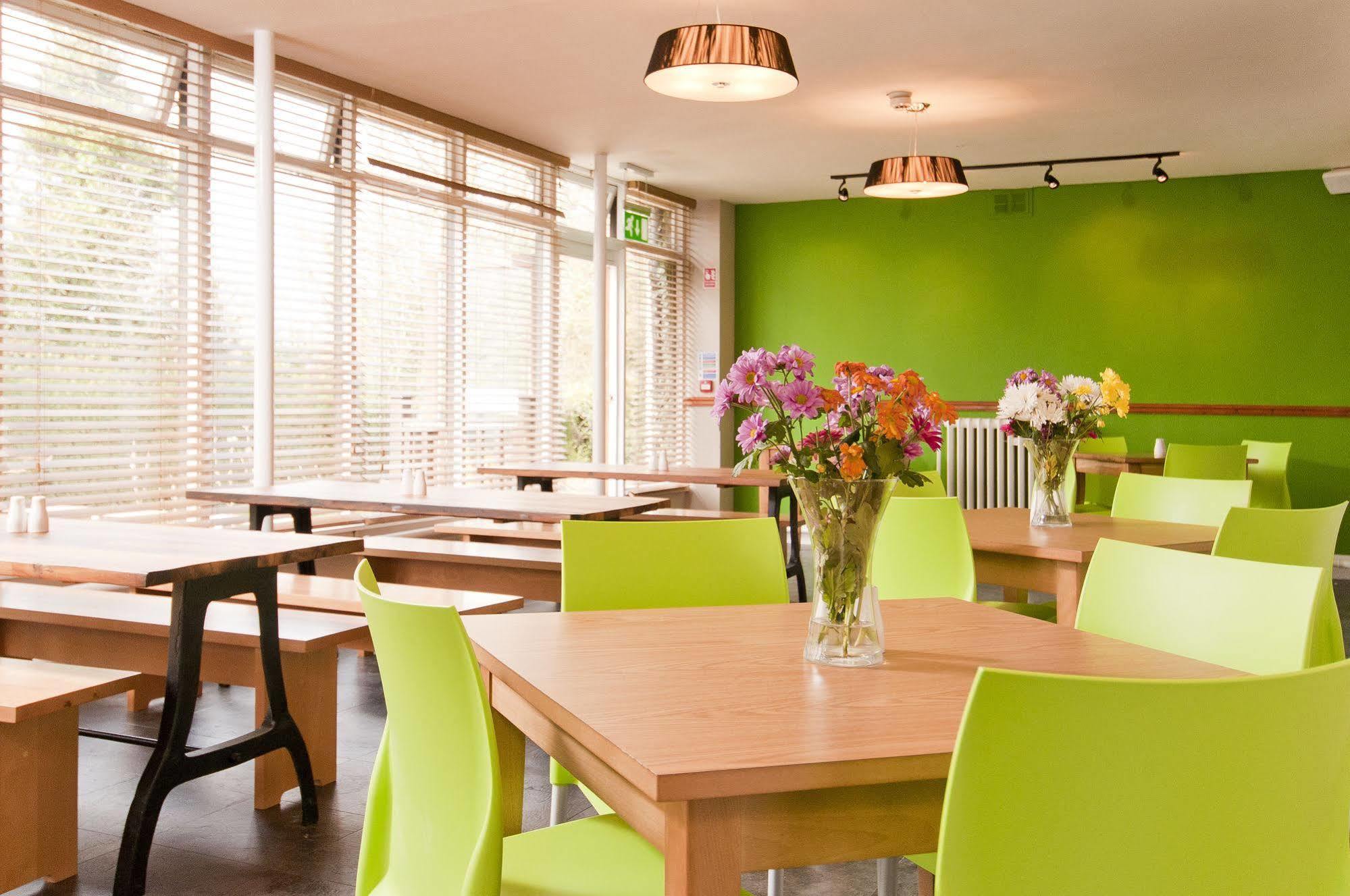 Yha York Exterior foto